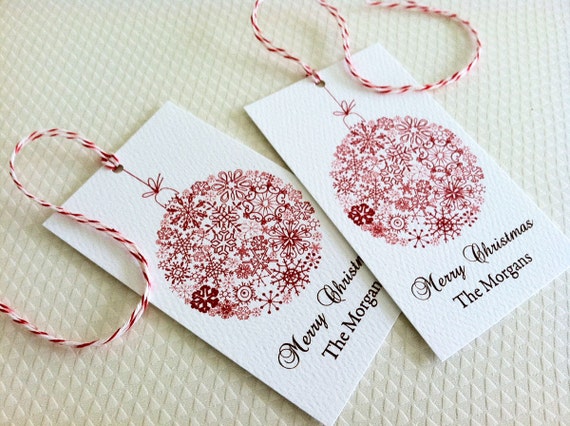 christmas gift tags personalized custom christmas tags christmas gift tags personalized custom christmas tags
