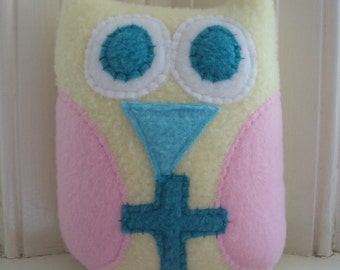 first communion plush