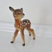 goebel deer fawn figurine