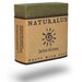 NATURALUS 5 Pack of Handmade Soap