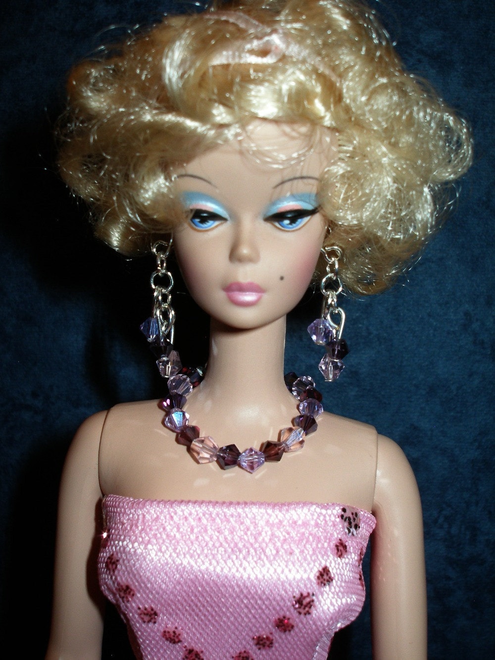 barbie adult jewelry