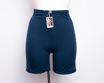 70's girdle pants bombshell dead stock Vintage