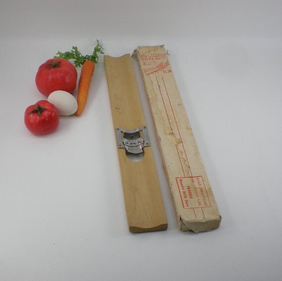 Lee's Corn on the Cob Cutter and Creamer Tool Dallas