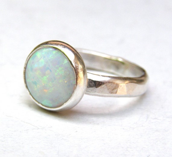 Uk: Opal: Jewellery