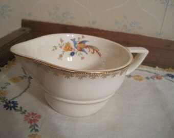 Old Century by Salem Creamer