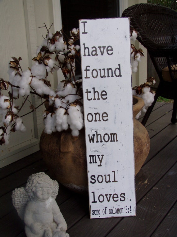 Download I have found the one whom my soul loves-Song of Solomon