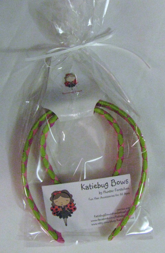 Party Favors American Girl Doll Matching Girl and Doll