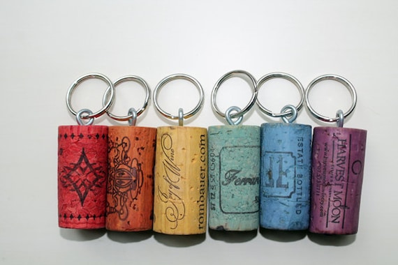 Creative ways to Repurpose Wine Corks | ecogreenlove