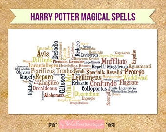 hogwarts legacy list of spells