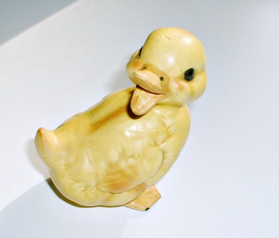 lefton duckling