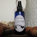 Aromatherapy Floral Toner with Rose Neroli and Jasmine