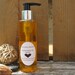 Erotic Massage Oil with Pure Jasmine Essential Oil