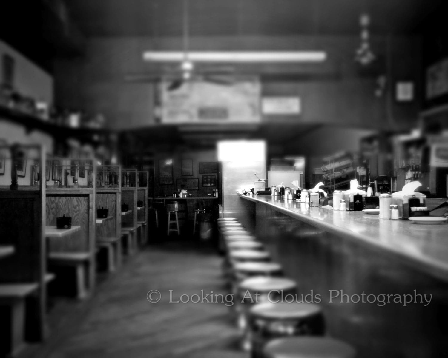 Restaurant Kitchen Photography empty diner after hours art photo vintage restaurant diner Restaurant Kitchen Photography empty diner after hours art photo vintage restaurant diner
