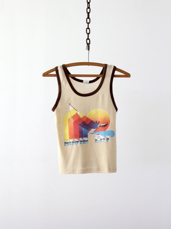 t shirt hobie cat