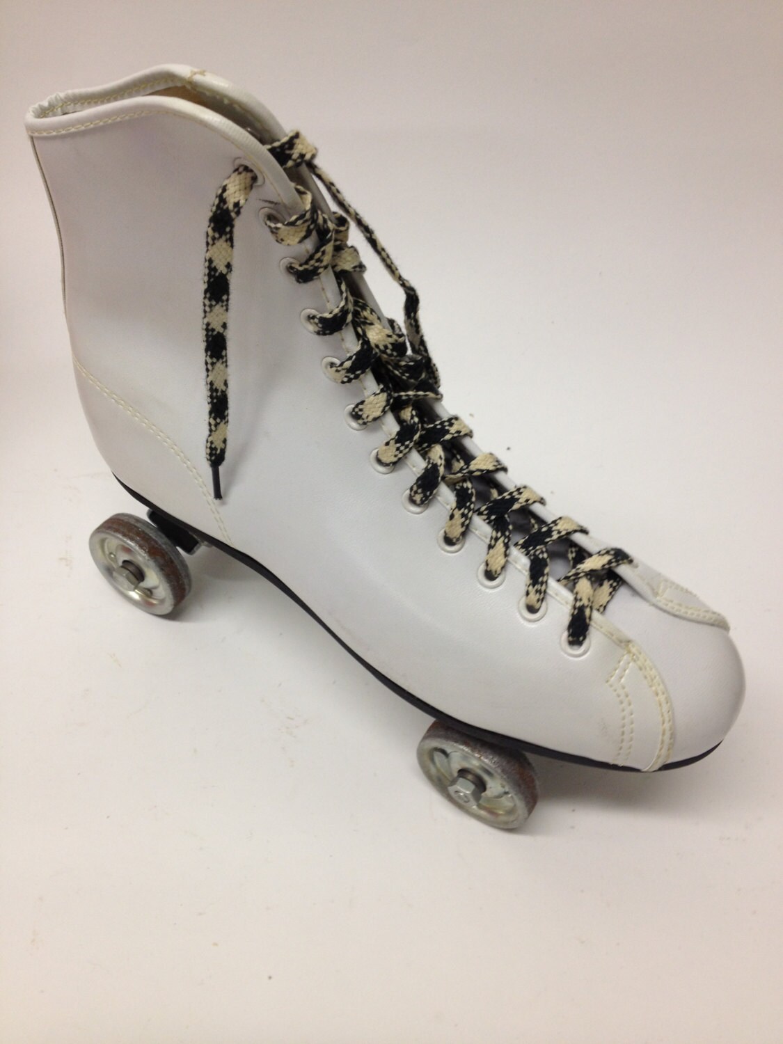 Vintage Street King Roller Derby Skates in by VintageCharacter