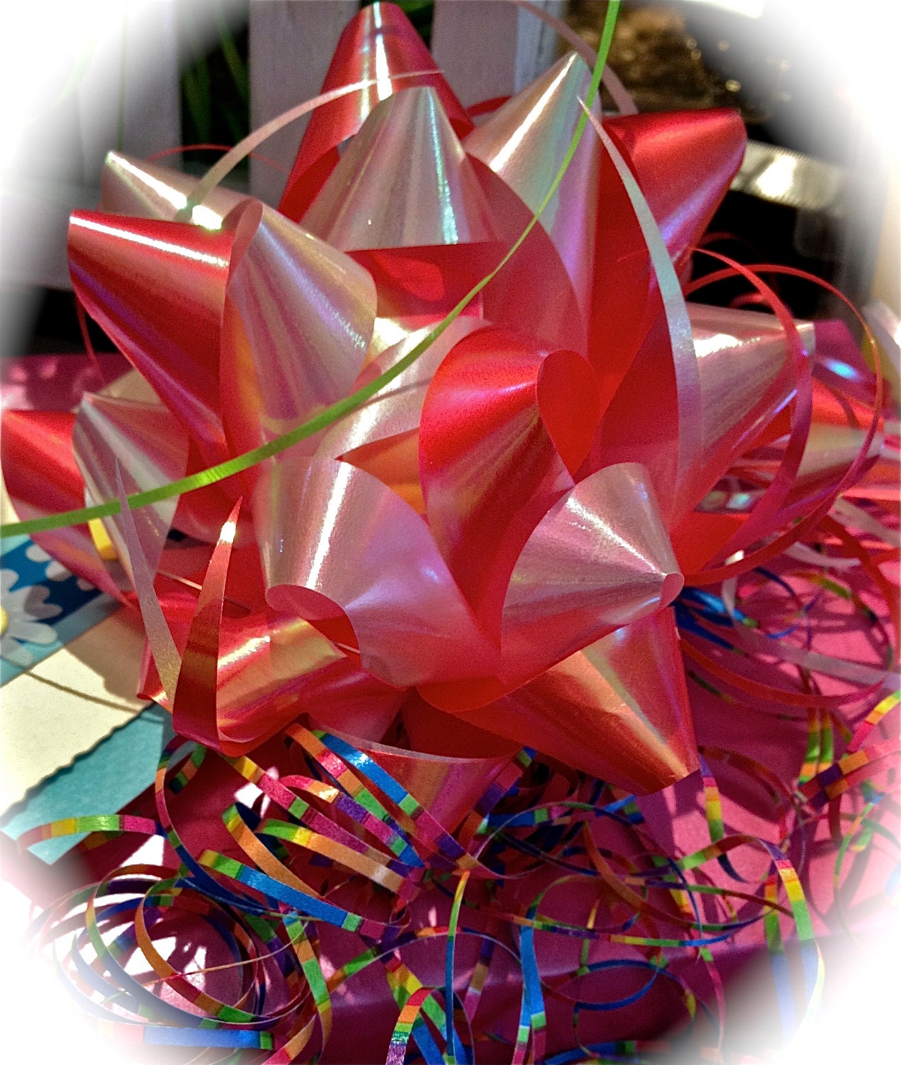 Ribbon Magic Bow Maker Gift bows Holiday bows Hair bows