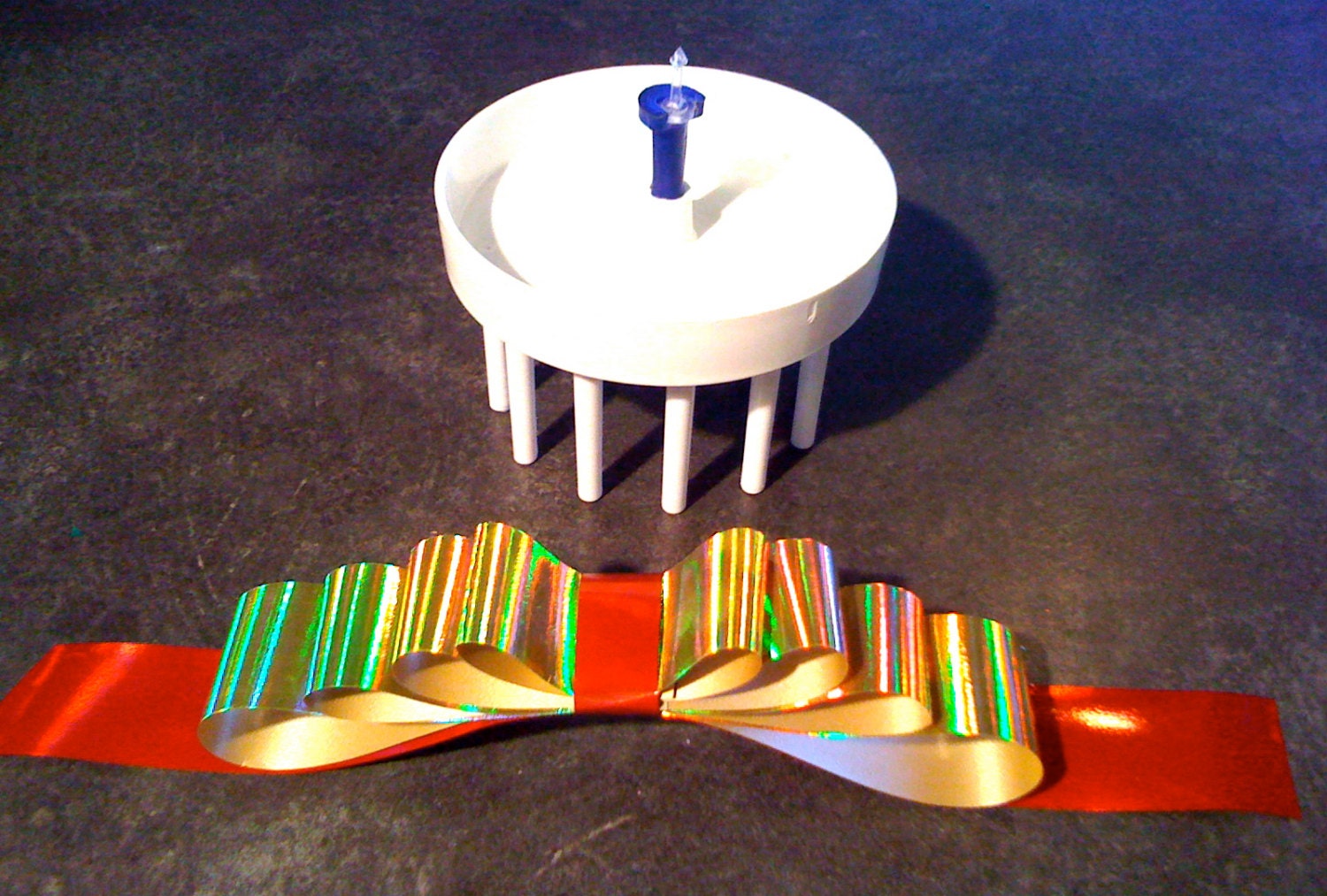 Ribbon Magic Bow Maker Gift bows Holiday bows Hair bows