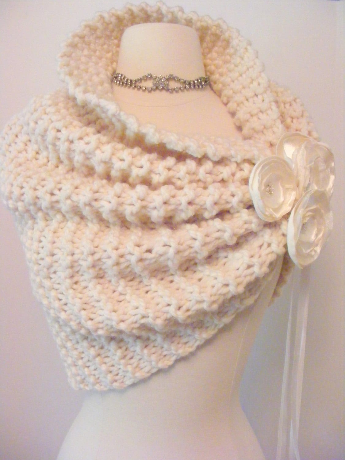 fall wedding wrap
