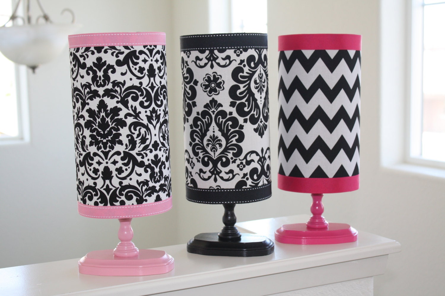 Custom made Headband Holder Stand