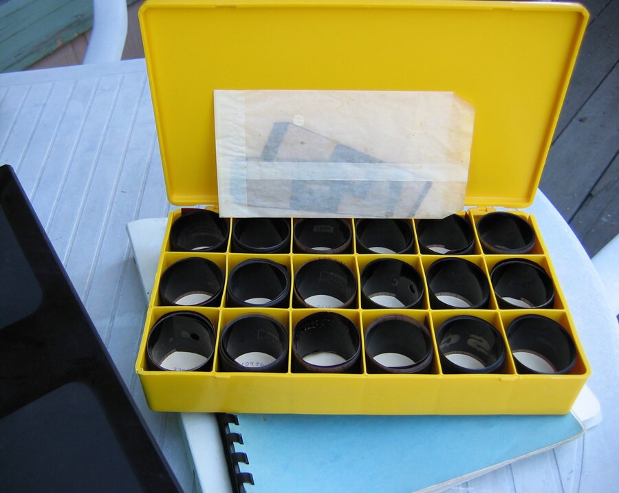 Strip Printer Photo Composing Machine 300 Type Setter And