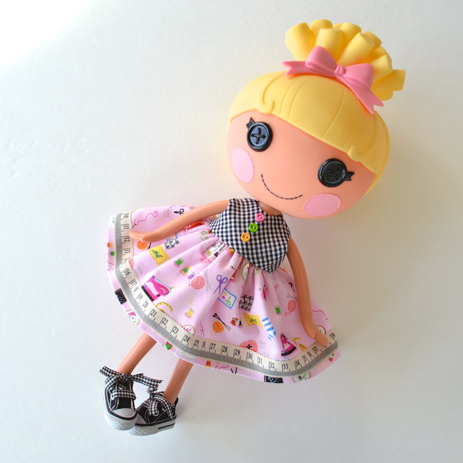 lalaloopsy full size