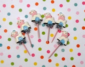 Sweet Baby Lamb Cupcake Topper Il_170x135