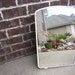SALE--Vintage Medicine Cabinet- metal