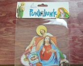 Jesus and Friends Sticker Pack