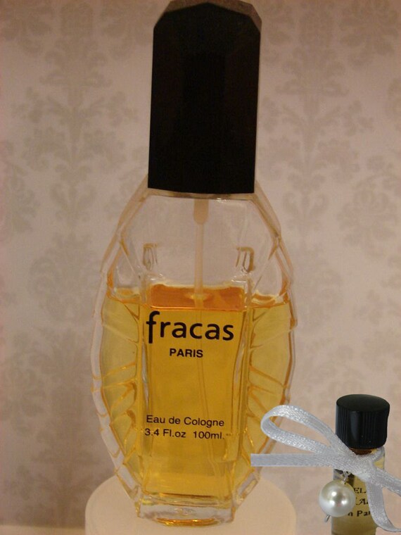 Fracas fragrantica cheap