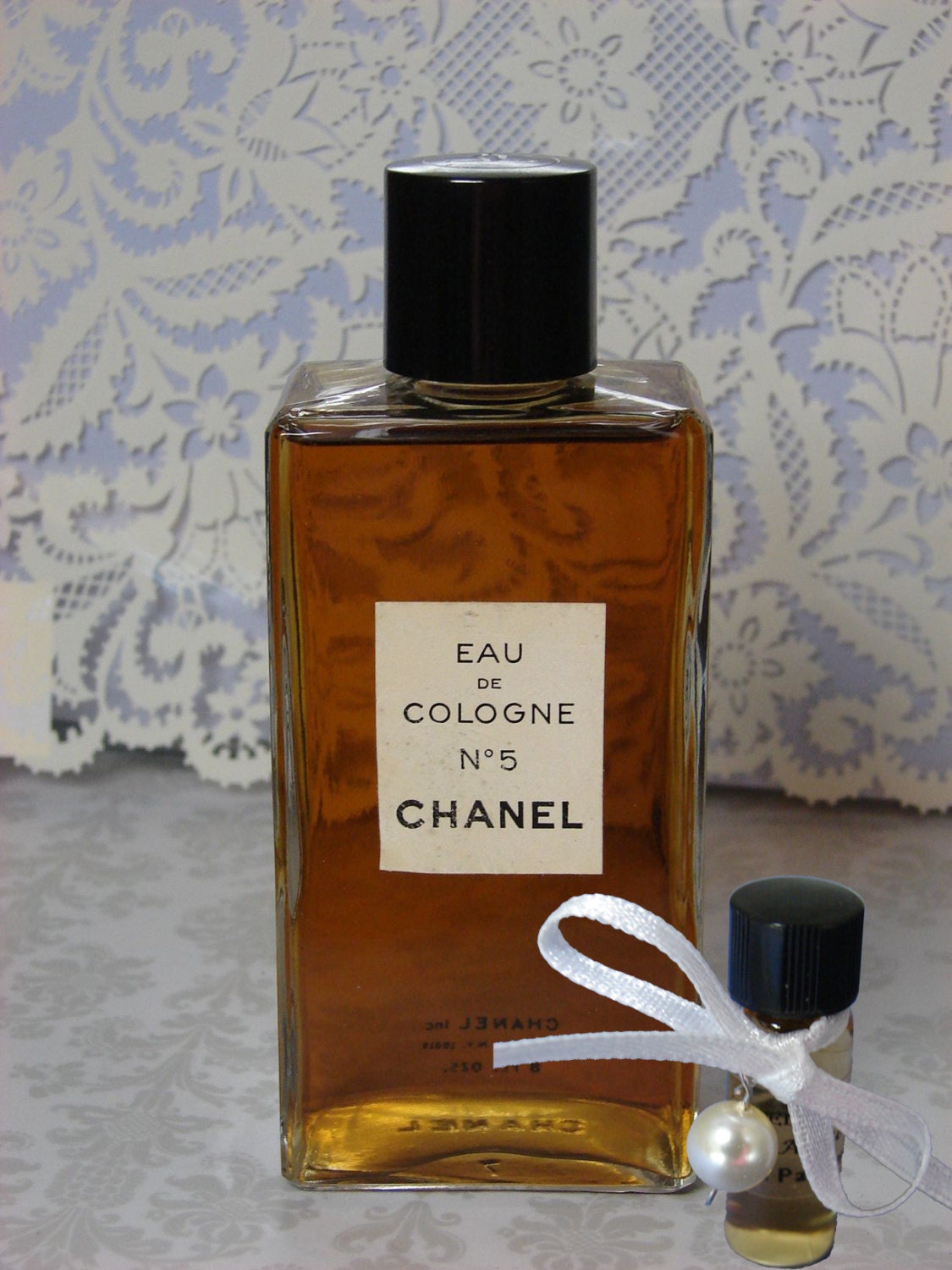 Chanel Purse Spray Bottle City Of Kenmore Washington