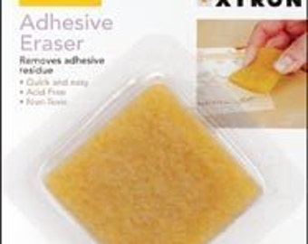 Xyron Adhesive Remover