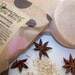 Anise & Oatmeal (Hunters Soap) Handmade Lye Soap (Vegan)