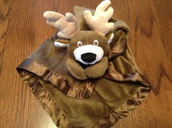 Personalized Deer Snuggie By Urnstyle On Etsy