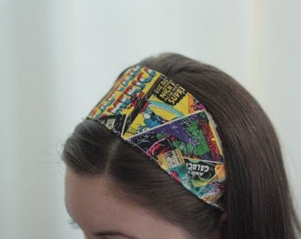 Marvel Avengers Headband