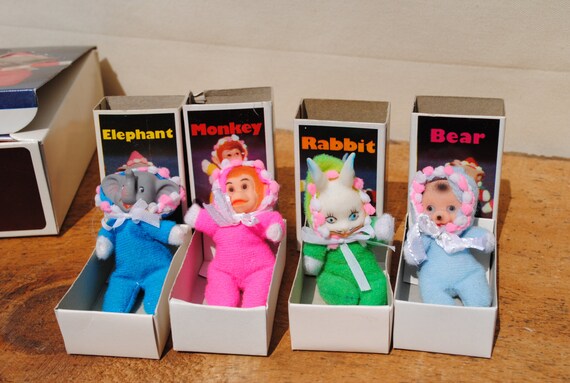 carnival prizes plush toys