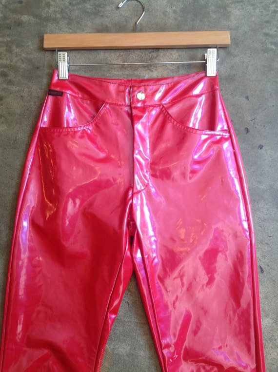 90s hot pants