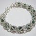 Erin Chainmaille Bracelet