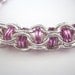 Paramour Chainmaille Bracelet