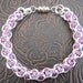 Paramour Chainmaille Bracelet