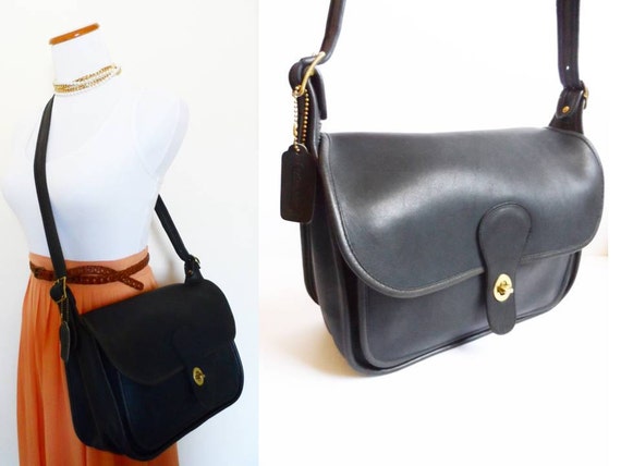 coach classic 70's