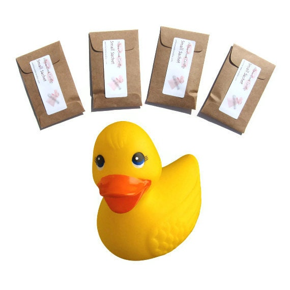 Baby Powder Small Scented Sachets Sachet to Freshen Dresser