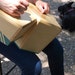 Medium Birch Bongos by Index Drums