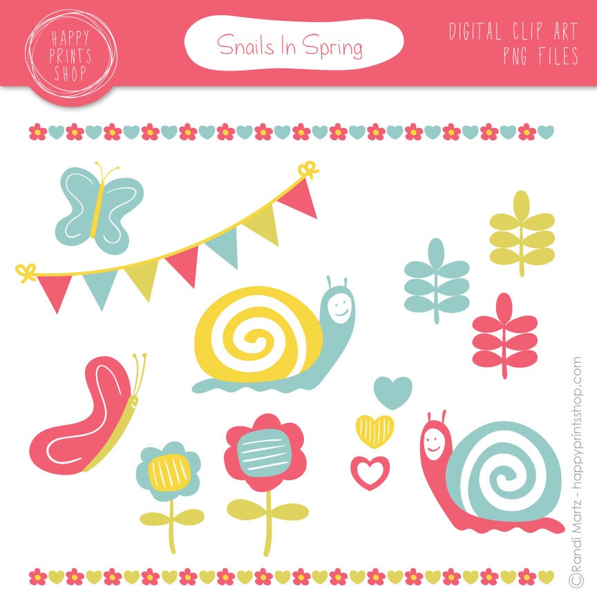 Cute Spring Flower
