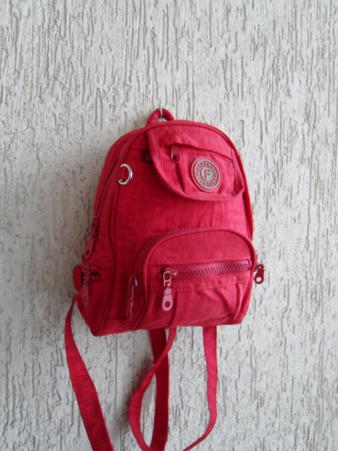 trendy cute small backpacks