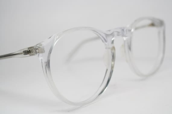 Clear Frame Glasses 6hgn Clear Frame Glasses 6hgn