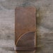 Minimalist Leather Wallet
