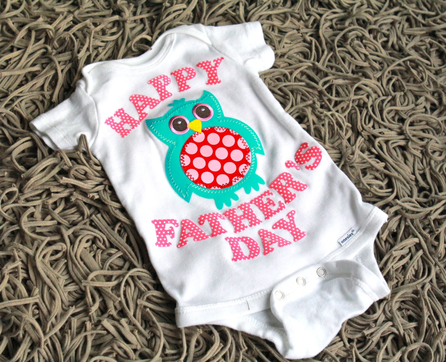 Download Happy Fathers Day onesie... baby outfit....kid's by ...
