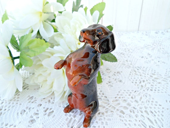 beswick sausage dog