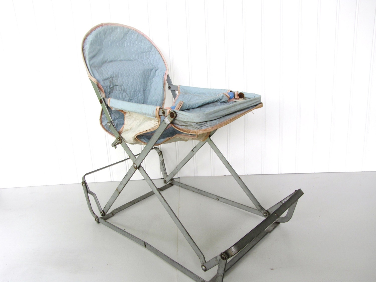 doll bouncy seat