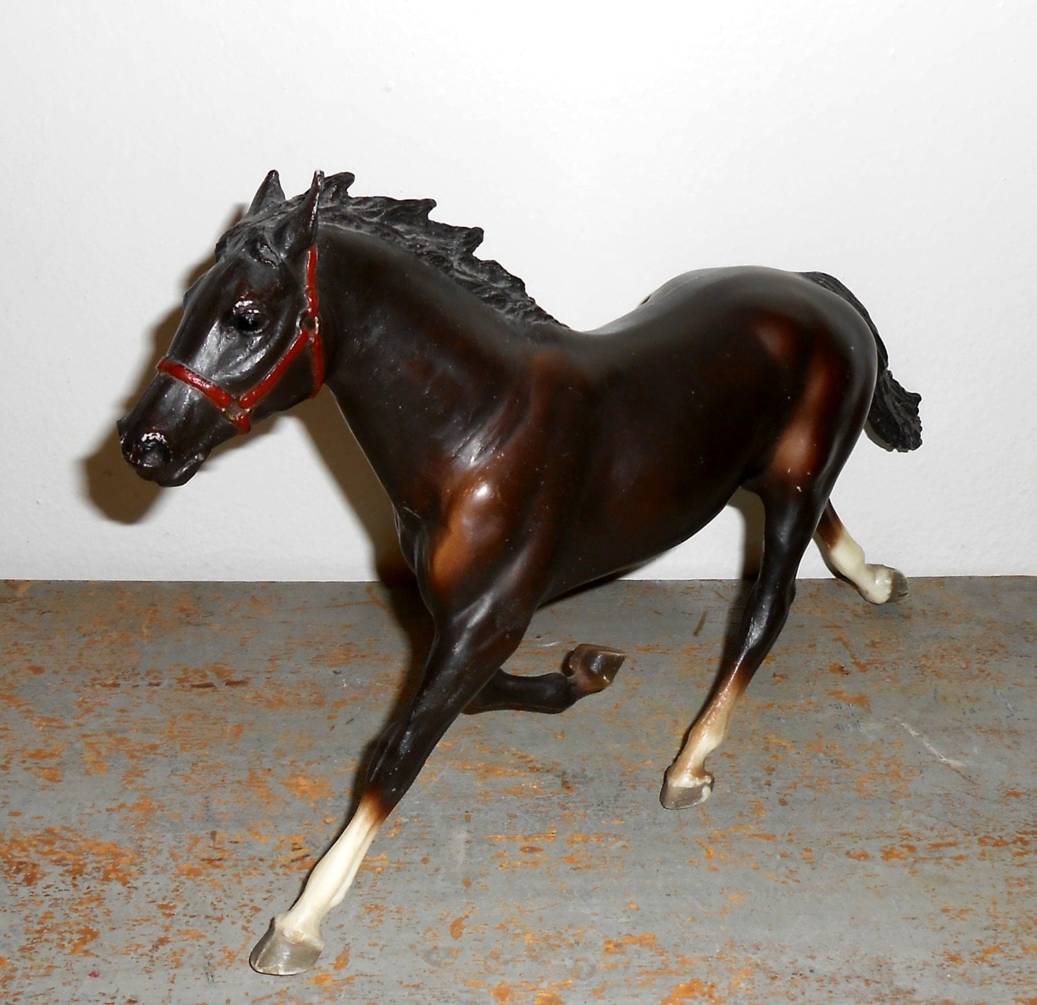 breyer horses vintage